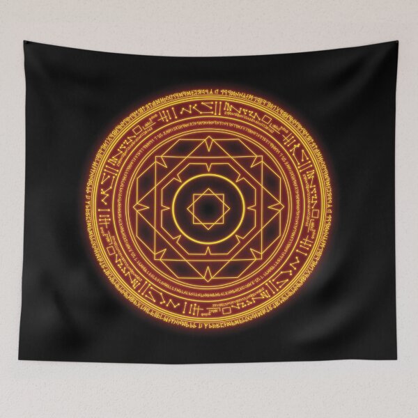 Item preview, Doctor Strange Magic Spell Disc designed and sold by Ampudia.