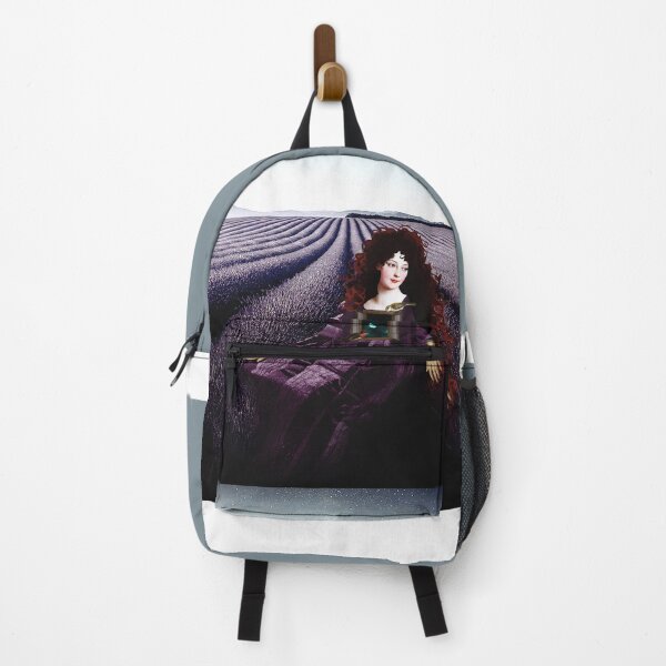 Item preview, In the lavender fields designed and sold by Design4uStudio.