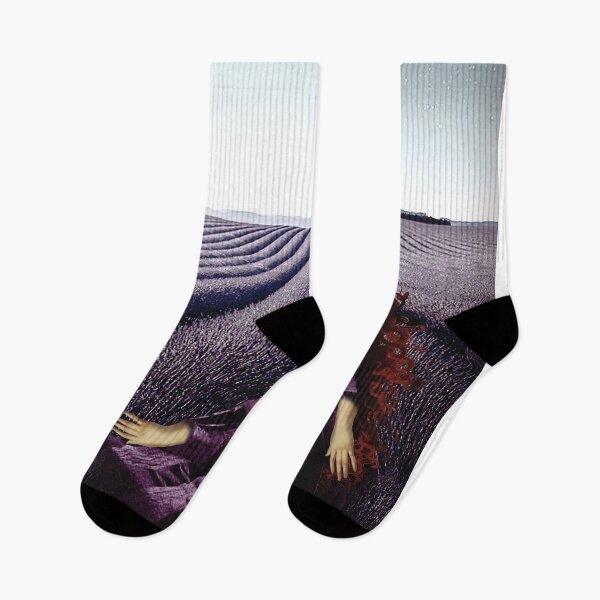 Item preview, In the lavender fields designed and sold by Design4uStudio.