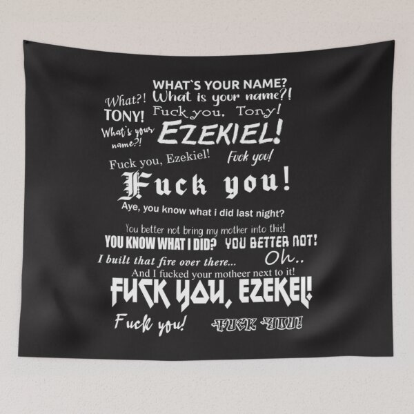 Item preview, Whats Your Name T-ShirtTik Tok Meme Quotes  designed and sold by TirnaBurgh.