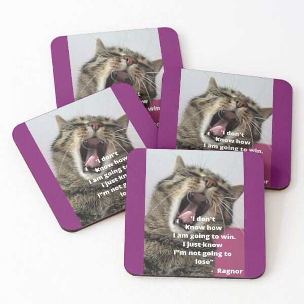 Item preview, VIKING RAGNOR GOOD READS designed and sold by SKYSHOP007.
