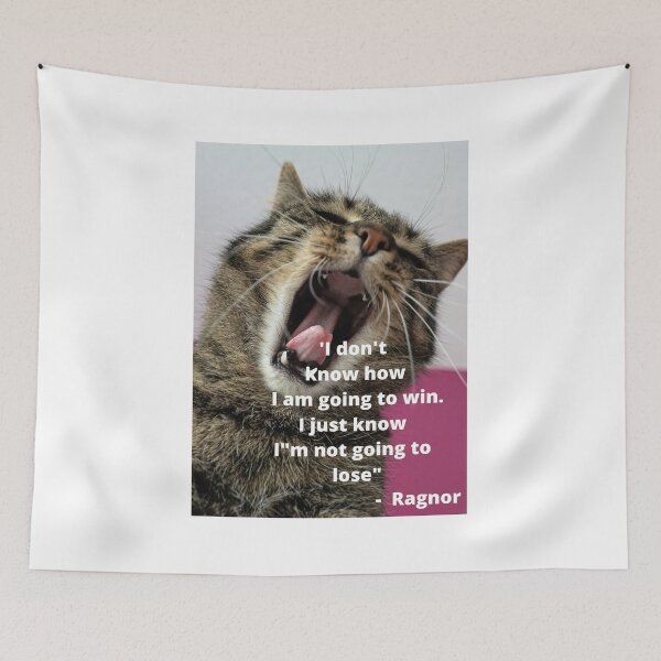 Item preview, VIKING RAGNOR GOOD READS designed and sold by SKYSHOP007.