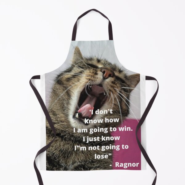 Item preview, VIKING RAGNOR GOOD READS designed and sold by SKYSHOP007.