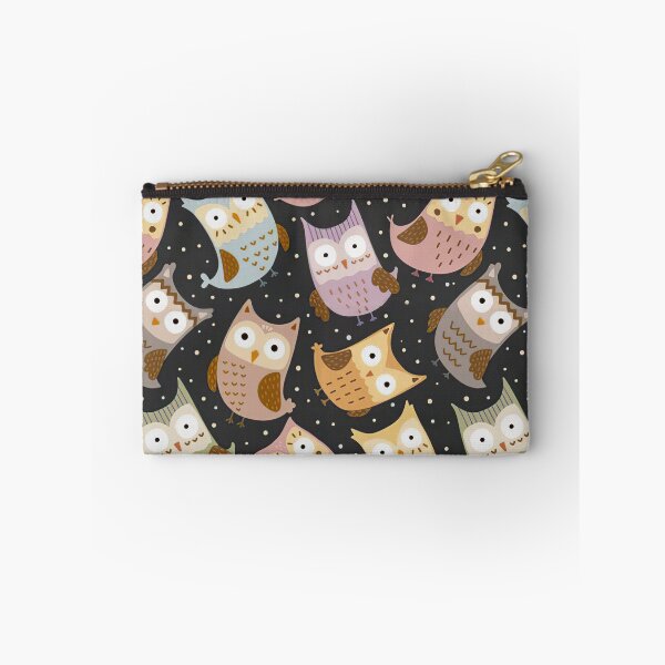 Item preview, Cute Owl Pattern designed and sold by LittleShop79.