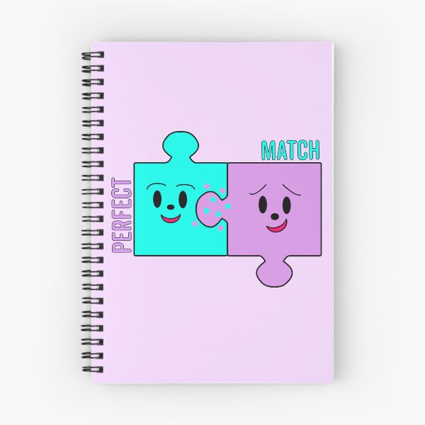 Item preview, Perfect Match designed and sold by Polyxz.
