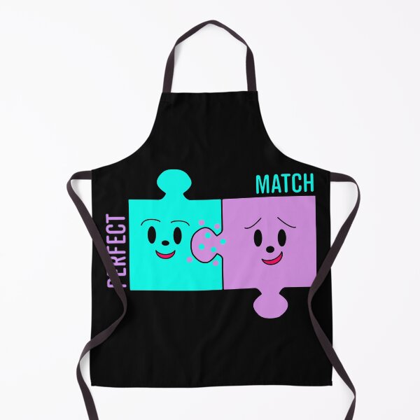 Item preview, Perfect Match designed and sold by Polyxz.