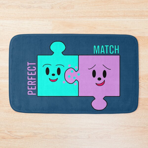 Item preview, Perfect Match designed and sold by Polyxz.