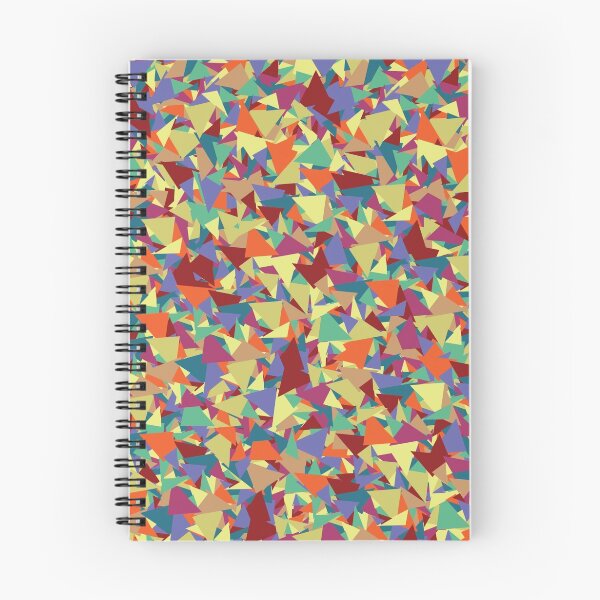 Item preview, Triangle EXPLOSION designed and sold by HalamoDesigns.