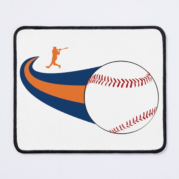Item preview, Houston Home Run Comet Trail designed and sold by GelDesigns.