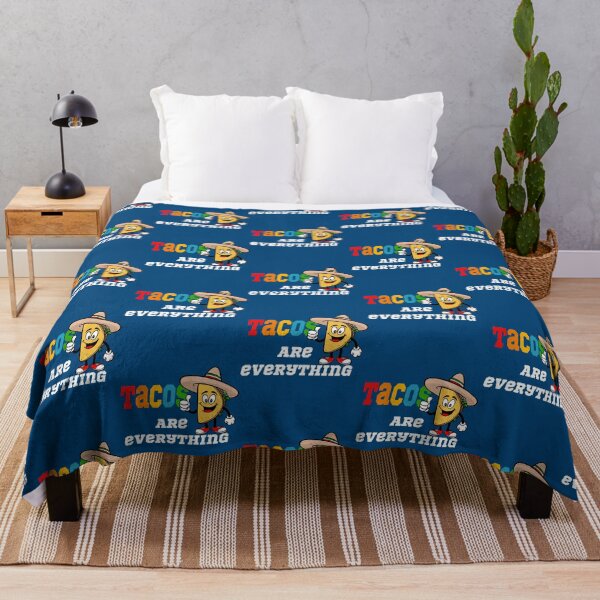 Item preview, Tacos are everything - mexican food designed and sold by ShettyArtt.