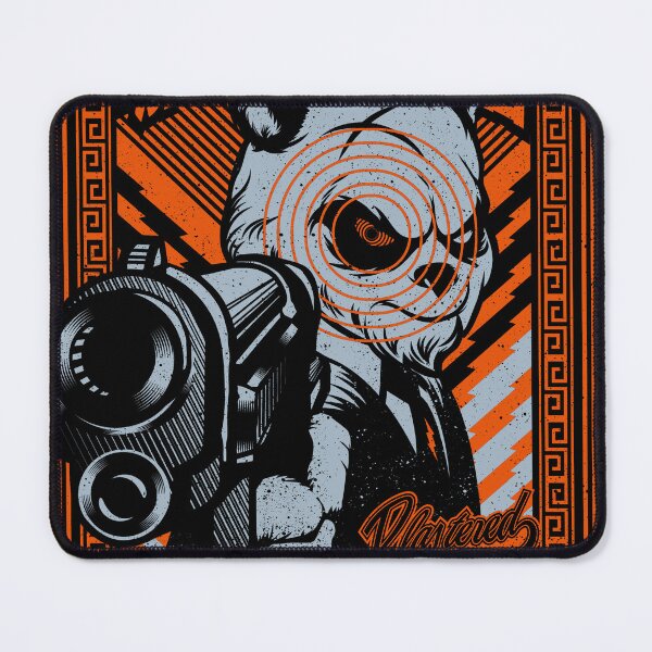 Item preview, Panda Hitman designed and sold by Plastered8.