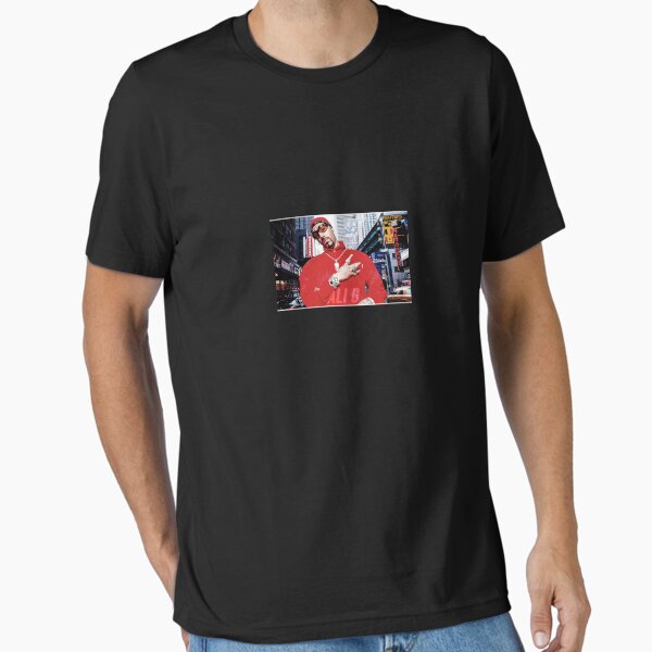 Ali G in da city Classic T-Shirt Essential T-Shirt