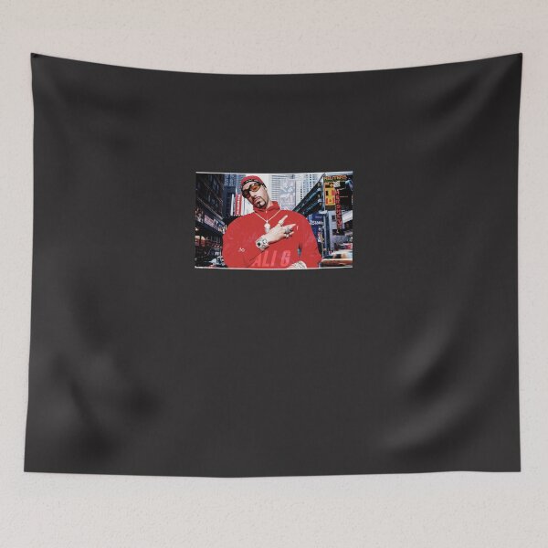 Item preview, Ali G in da city Classic T-Shirt designed and sold by YannikSeidel.