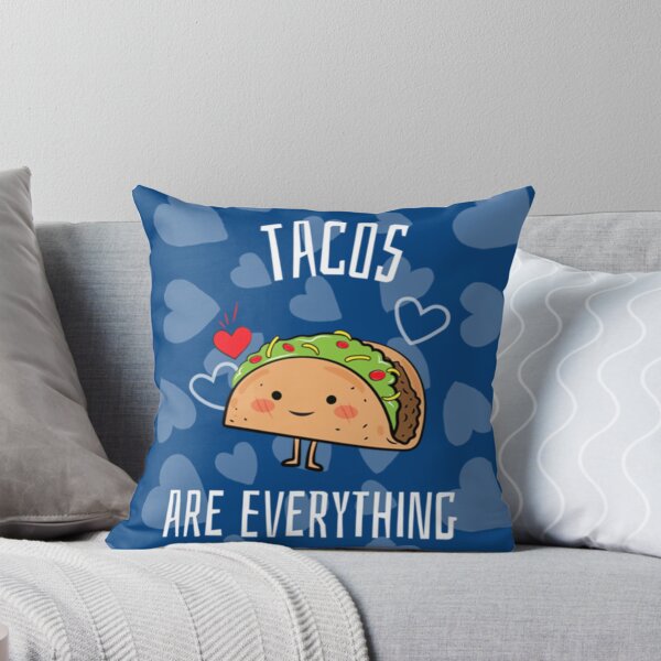 Item preview, Tacos Are Everything (14) designed and sold by ShettyArtt.