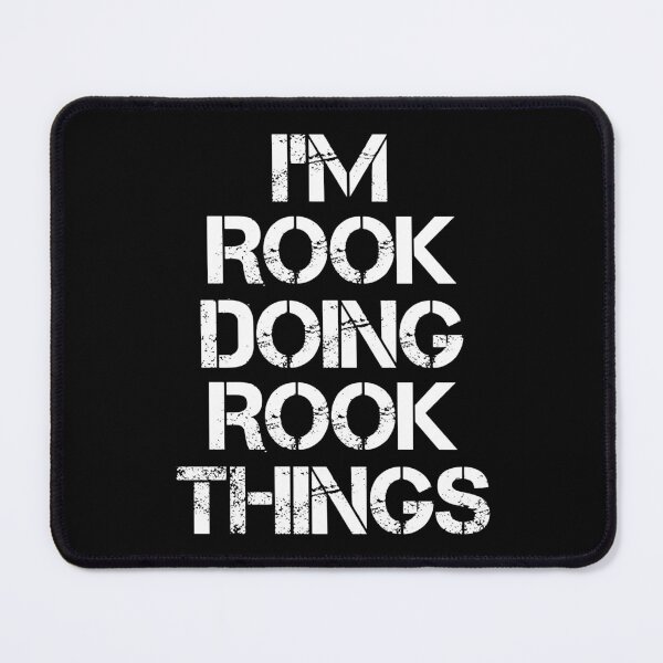 Item preview, Rook Name T Shirt - Doing Rook Things Name Gift Item Tee designed and sold by nauglesamatha.