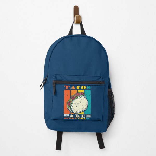 Item preview, Tacos Are Everything (1) designed and sold by ShettyArtt.