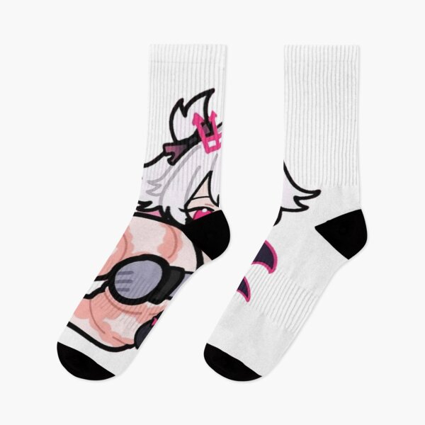Item preview, Ywuria with shrimp || Anime girl designed and sold by AszaAri.