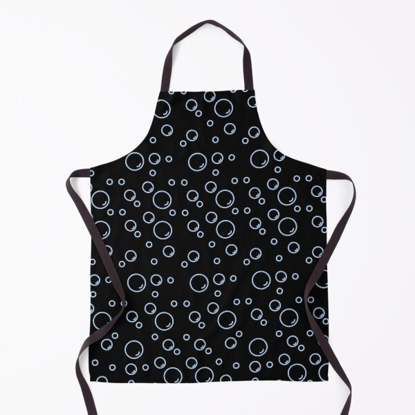 Item preview, Water bubbles pattern designed and sold by DigitalArtTrend.