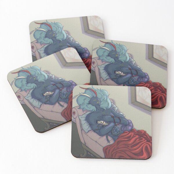 Item preview, nap designed and sold by Trashbird.
