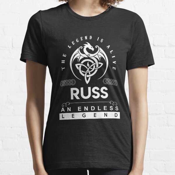 russ merchandise amazon