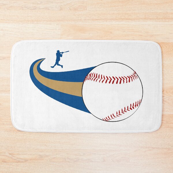 Item preview, Kansas City Home Run Comet Trail designed and sold by GelDesigns.