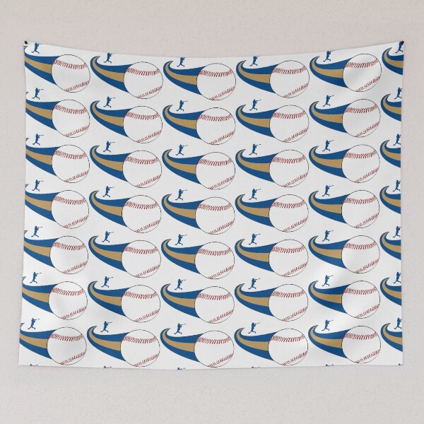 Item preview, Kansas City Home Run Comet Trail designed and sold by GelDesigns.