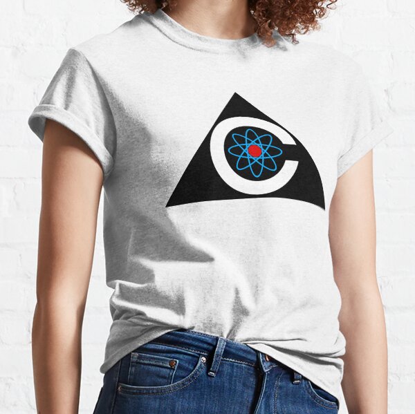 Item preview, Colossus Logo designed and sold by AtlantianKing.