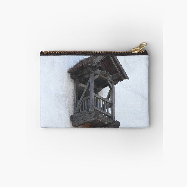 Item preview, privy on the fortress wall designed and sold by mrivserg.