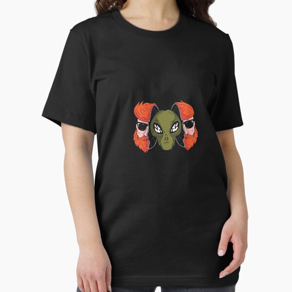 aliendinside Essential T-Shirt Essential T-Shirt