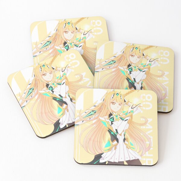 Item preview, mythra designed and sold by starlightleaf.