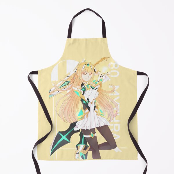 Item preview, mythra designed and sold by starlightleaf.