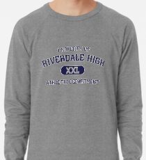 Sudadera ligera Riverdale - Property Of Riverdale High Athletic Department