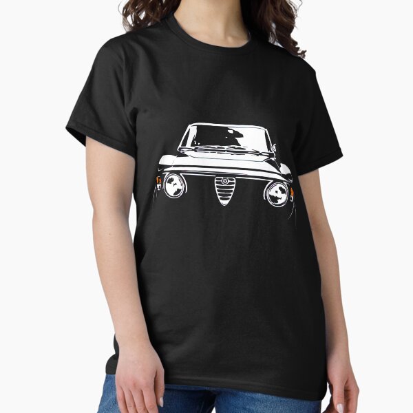 Item preview, alfa romeo junior gta fans 105 115 series Veloce designed and sold by Tomas Munoz.