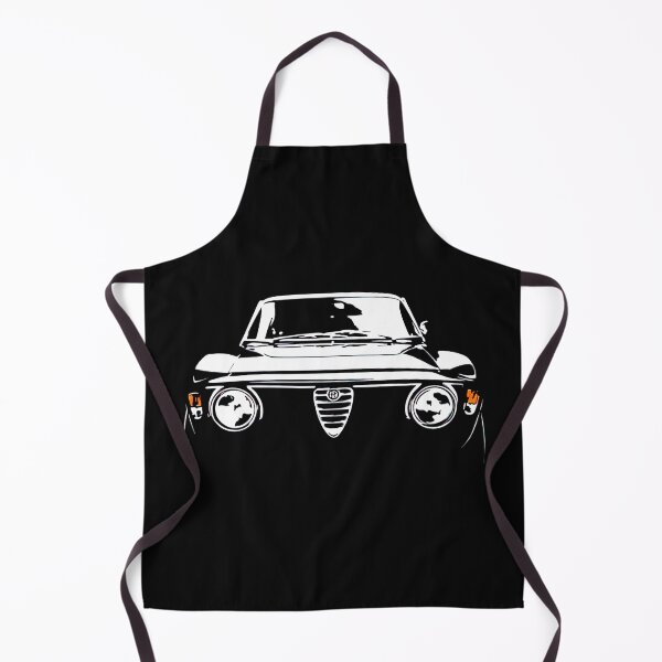Item preview, alfa romeo junior gta fans 105 115 series Veloce designed and sold by Tomas Munoz.