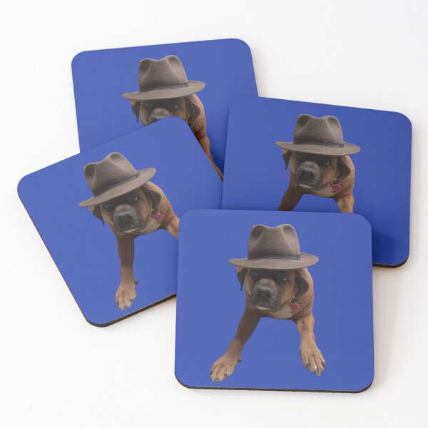 Item preview, Bad Dog designed and sold by Savage68.
