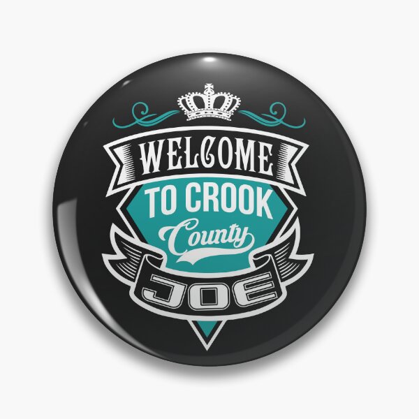 Item preview, Crook County TeeZ designed and sold by Taylormade43.
