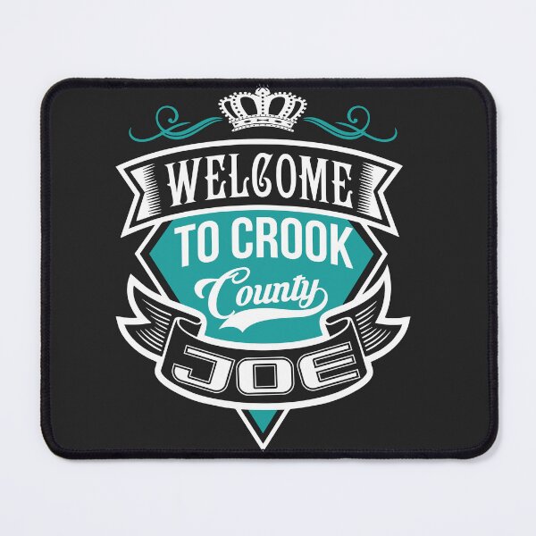 Item preview, Crook County TeeZ designed and sold by Taylormade43.