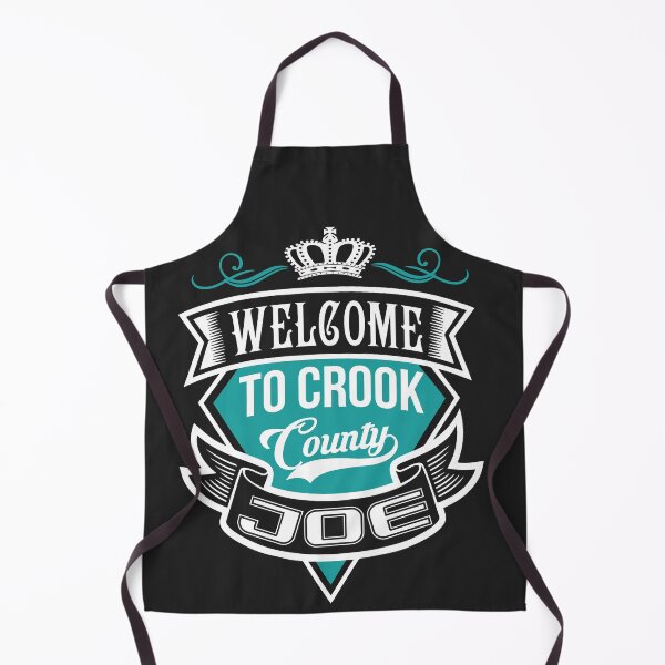 Item preview, Crook County TeeZ designed and sold by Taylormade43.