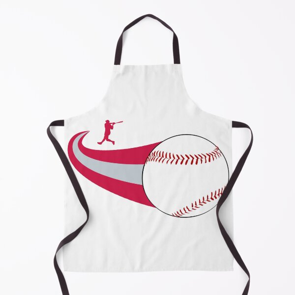 Item preview, Los Angeles Home Run Comet Trail designed and sold by GelDesigns.