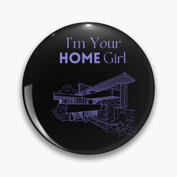 Item preview, I'm Your Home Girl Real Estate Agent designed and sold by jrobdesignz.