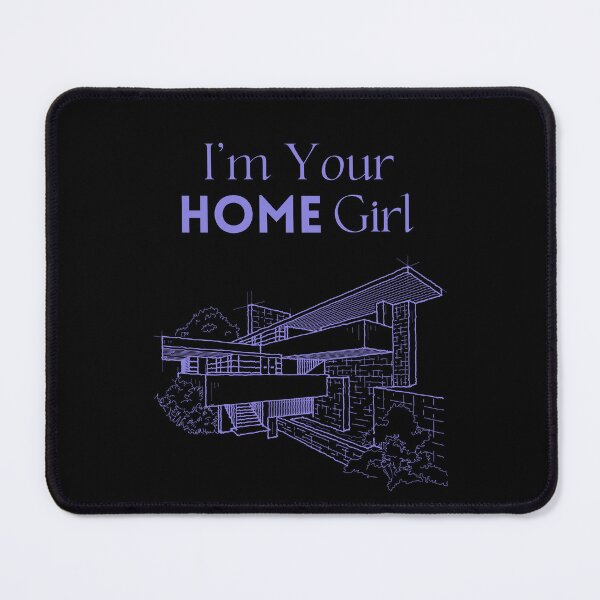 Item preview, I'm Your Home Girl Real Estate Agent designed and sold by jrobdesignz.