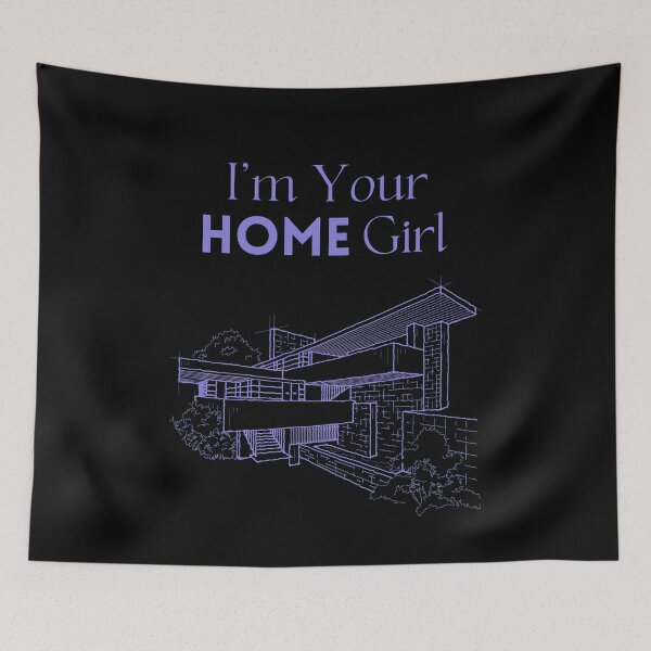 Item preview, I'm Your Home Girl Real Estate Agent designed and sold by jrobdesignz.