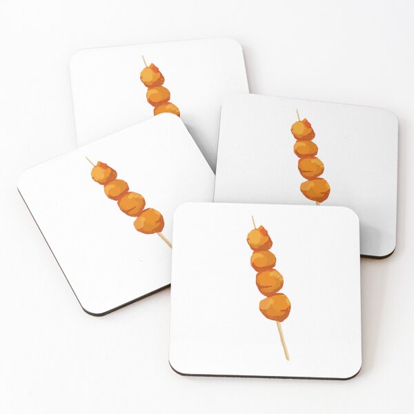 Item preview, Kwek Kwek | Filipino Street Food designed and sold by Kailaah.