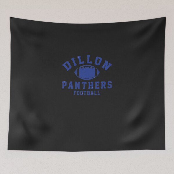 Item preview, Dillon Panthers Football - vintage logo Essential T-Shirt designed and sold by NicoKlauke.