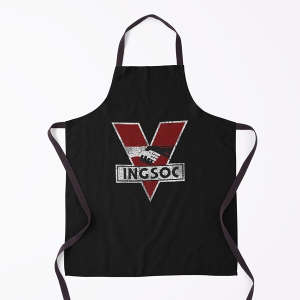 Item preview, INGSOC Classic T-Shirt designed and sold by GabrielSkocki.