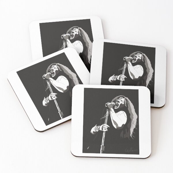 Item preview, Janis Sings designed and sold by lostintimeinc.
