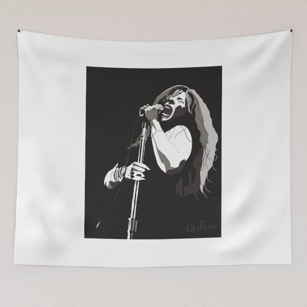 Item preview, Janis Sings designed and sold by lostintimeinc.