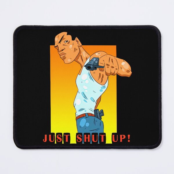 Item preview, Carl Johnson designed and sold by Tomas Munoz.