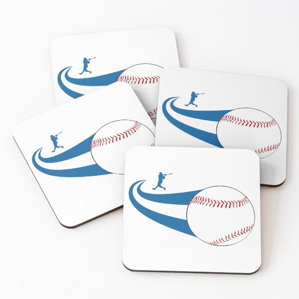 Item preview, Los Angeles Home Run Comet Trail designed and sold by GelDesigns.