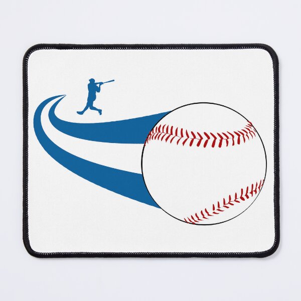Item preview, Los Angeles Home Run Comet Trail designed and sold by GelDesigns.